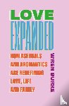 Burke, Wren - Love Expanded