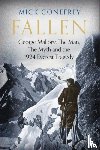 Conefrey, Mick - Fallen