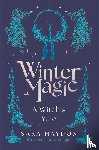 Haydon, Sara - Winter Magic