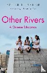 Hessler, Peter - Other Rivers