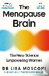 Mosconi, Dr. Lisa - The Menopause Brain