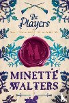 Walters, Minette - The Players