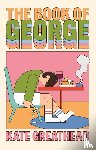 Greathead, Kate - The Book of George