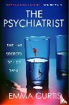 Curtis, Emma - The Psychiatrist