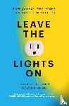 Dunn, Elizabeth, Zhao, Jiaying - Leave the Lights On