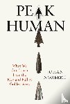 Norberg, Johan - Peak Human