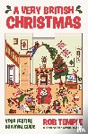 Temple, Rob - A Very British Christmas
