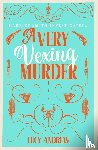 Andrew, Lucy - A Very Vexing Murder