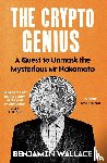 Wallace, Benjamin - The Crypto Genius