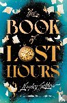 Gelfuso, Hayley - Book of Lost Hours
