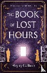 Gelfuso, Hayley - The Book of Lost Hours