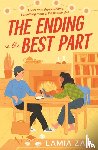 Zain, Lamia - The Ending is the Best Part