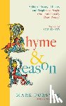 Forsyth, Mark - Rhyme and Reason