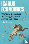 Rapley, John - Icarus Economics