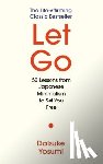 Yosumi, Daisuke - Let Go