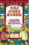 Garrett, Jonny - One More Round