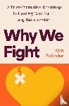 Polinder, Kim - Why We Fight