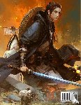 Musashi Miyamoto - The Book of Five Rings