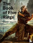 Musashi Miyamoto - The Book of Five Rings