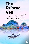 Somerset Maugham - The Painted Veil