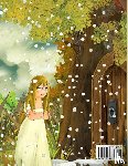 Gene Stratton-Porter - A Girl of the Limberlost