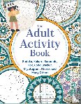 Robert D. Brewer - The Adult Activity Book