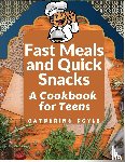 Catherine Doyle - Fast Meals and Quick Snacks