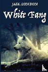 Jack London - White Fang, by American Author Jack London