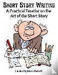 Charles Raymond Barrett - Short Story Writing
