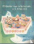 Betty Crocker - 133 Quicker Ways To Homemade, With Bisquick