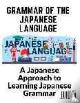 Diego Collado - Grammar of the Japanese Language
