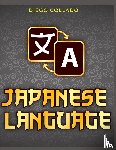 Diego Collado - Grammar of the Japanese Language