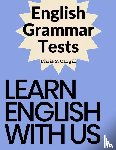 Chris S Cargill - English Grammar Tests