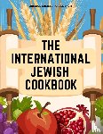 Florence Kreisler Greenbaum - The International Jewish Cookbook