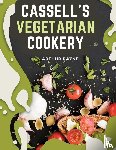 Arthur Payne - Cassell's Vegetarian Cookery