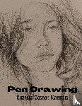 Charles Donagh - Pen Drawing