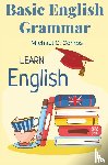 Michael C. Combs - Basic English Grammar