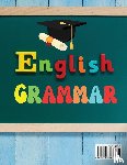 James W. Sewell - An English Grammar