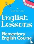 Winnie A. Huber - Elementary English Course