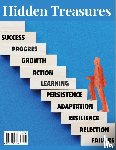 Harry A. Lewis - Why Some Succeed While Others Fail
