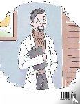 R. T. Claridge - Every Man his own Doctor