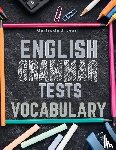 Gertrude J. Jean - English Grammar Tests - Vocabulary
