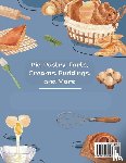 Ana D. Brewer - Pie and Pastry Cookbook