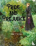 Jane Austen - Pride and Prejudice