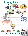 Ruth Gilbert Watson - Crosswords for English Learning