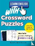 Ruth Gilbert Watson - Crosswords for English Learning