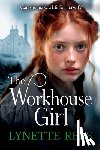 Rees, Lynette - The Workhouse Girl