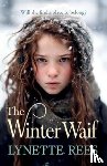 Rees, Lynette - The Winter Waif