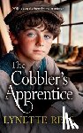 Rees, Lynette - The Cobbler's Apprentice