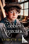 Rees, Lynette - The Cobbler's Apprentice